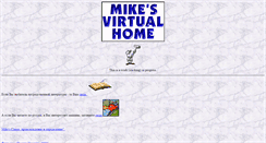 Desktop Screenshot of mikest.com